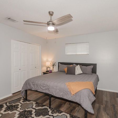 Cheerful 3 Bedroom 2Ba Home In Great Neighborhood! Jacksonville Exterior foto