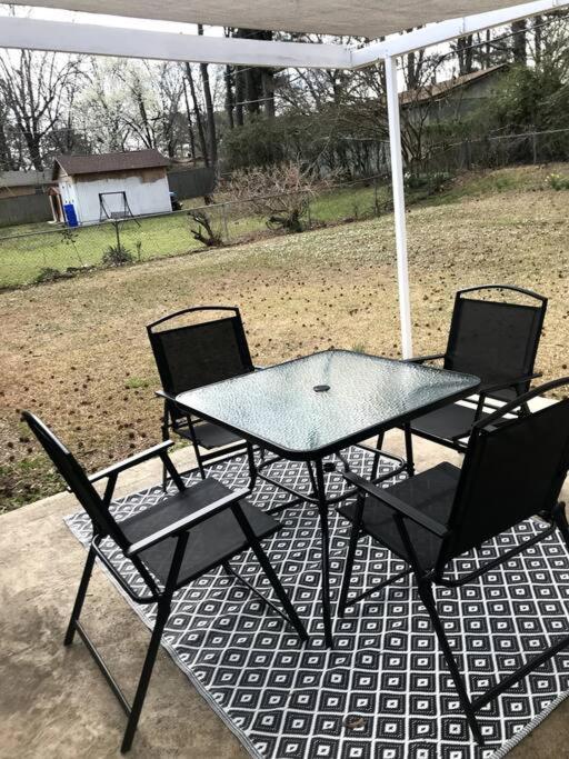 Cheerful 3 Bedroom 2Ba Home In Great Neighborhood! Jacksonville Exterior foto