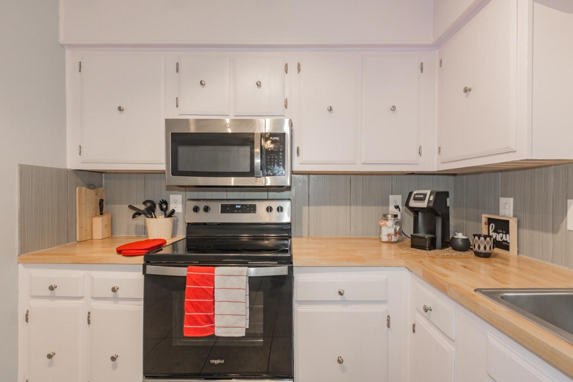 Cheerful 3 Bedroom 2Ba Home In Great Neighborhood! Jacksonville Exterior foto