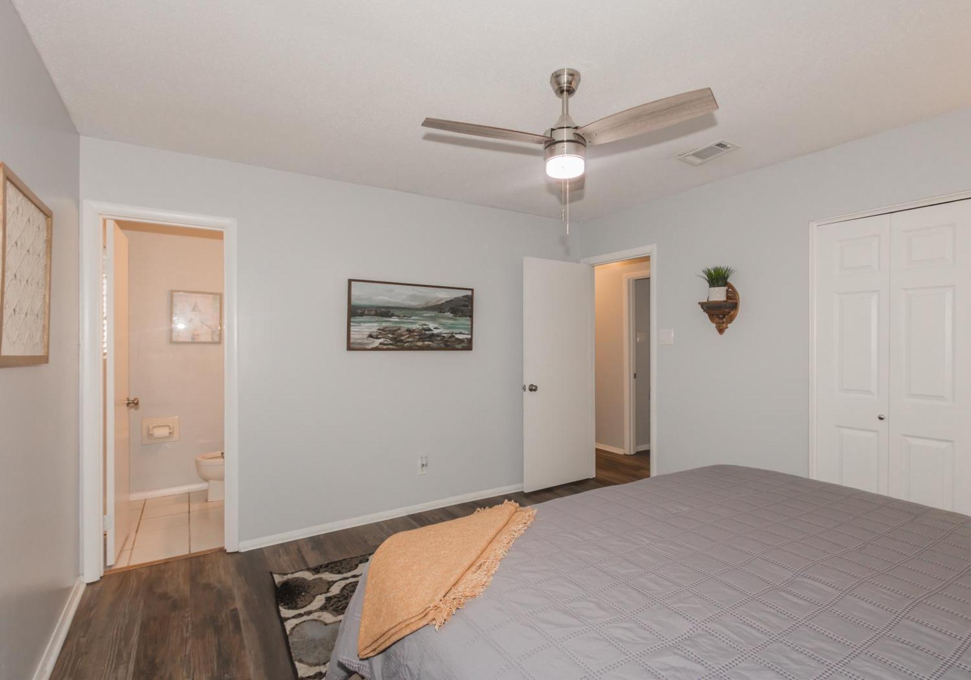 Cheerful 3 Bedroom 2Ba Home In Great Neighborhood! Jacksonville Exterior foto