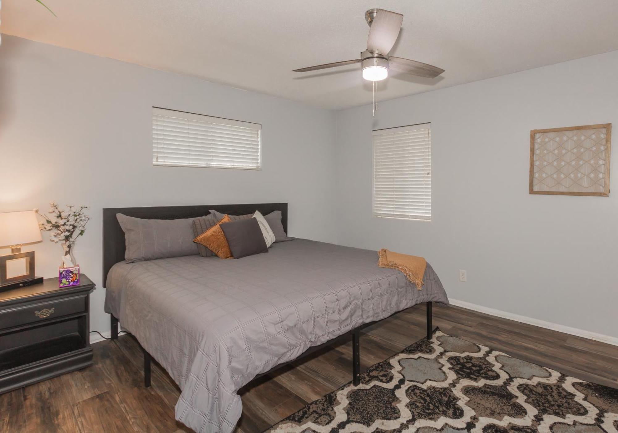Cheerful 3 Bedroom 2Ba Home In Great Neighborhood! Jacksonville Exterior foto